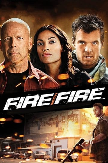Watch Fire with Fire 2012 online