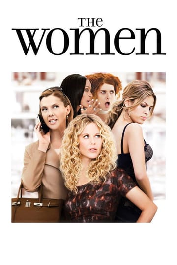 Watch The Women 2008 online Watch The Women 2008 online