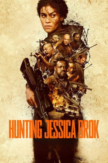 Watch Hunting Jessica Brok 2025 online