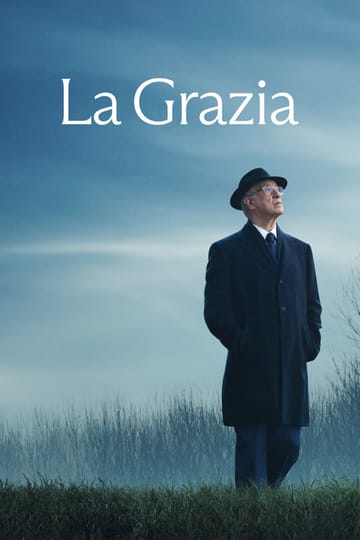 Watch La grazia 2025 online
