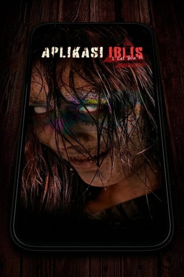 Watch Aplikasi Iblis 2026 online