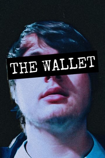Watch The Wallet 2024 online