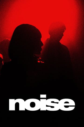 Дивитися фільм Noise 2026 онлайн