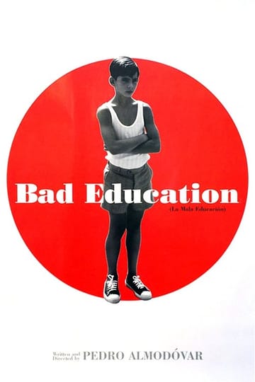 Watch La mala educación 2004 online Watch La mala educación 2004 online