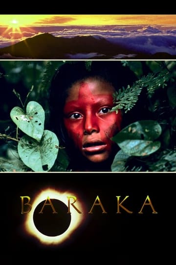 Watch Baraka 1992 online