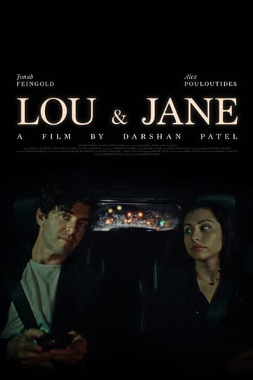 Watch Lou & Jane 2025 online