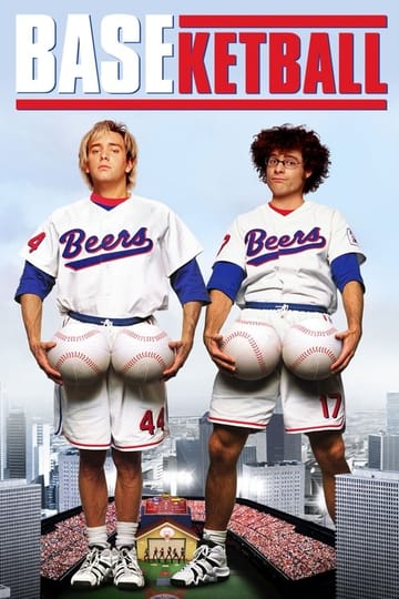 Watch BASEketball 1998 online
