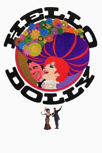 Watch Hello, Dolly! 1969 online