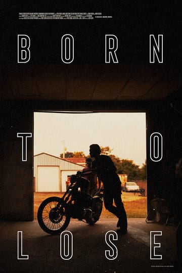 Дивитися фільм Born to Lose 2026 онлайн