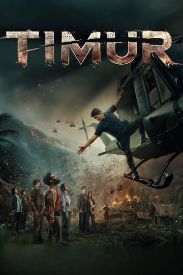 Watch Timur 2025 online