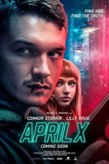 Watch April X 2026 online Watch April X 2026 online