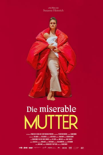 Watch Die miserable Mutter 2026 online Watch Die miserable Mutter 2026 online