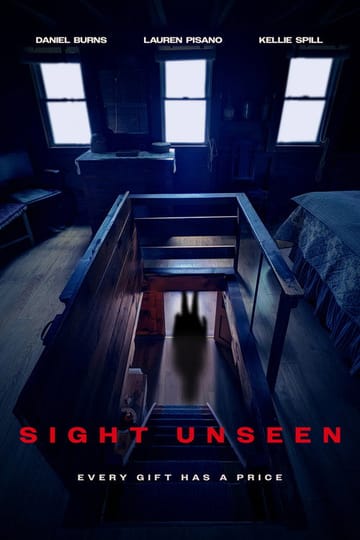 Дивитися фільм Sight Unseen 2026 онлайн
