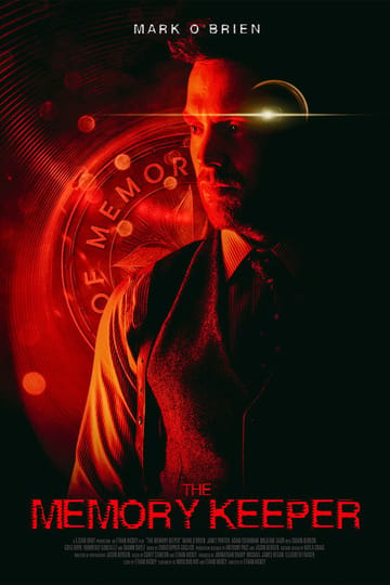 Дивитися фільм The Memory Keeper 2025 онлайн
