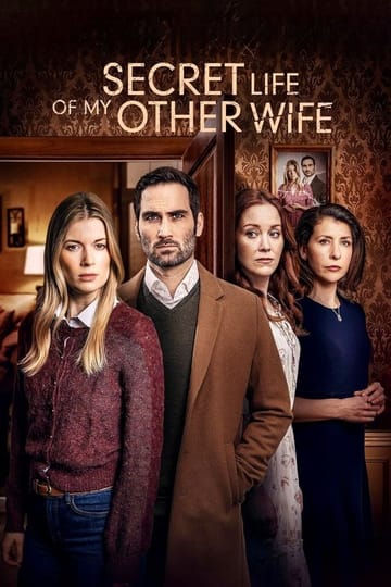 Дивитися фільм Secret Life of My Other Wife 2025 онлайн