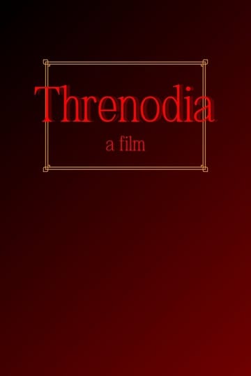 Watch Threnodia 2027 online