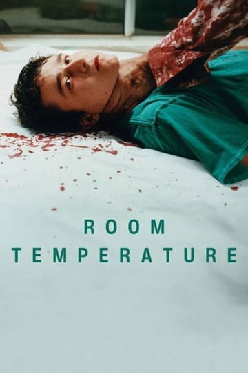 Дивитися фільм Room Temperature 2025 онлайн Дивитися фільм Room Temperature 2025 онлайн