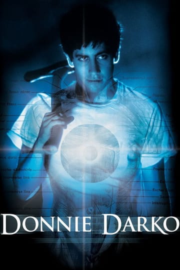 Watch Donnie Darko 2001 online