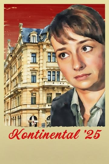 Дивитися фільм Континенталь '25 2025 онлайн Дивитися фільм Континенталь '25 2025 онлайн