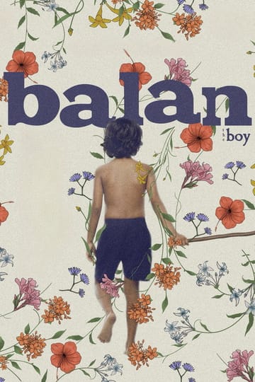 Дивитися фільм ബാലൻ  - The Boy 2026 онлайн