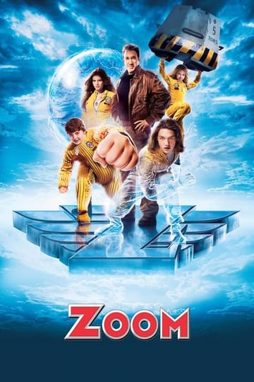 Watch Zoom 2006 online Watch Zoom 2006 online