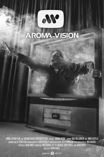 Watch Aroma-Vision 2026 online