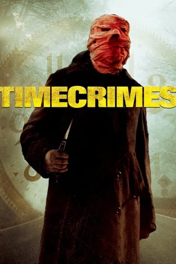Watch Los cronocrímenes 2007 online