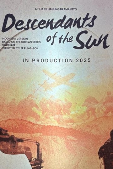 Дивитися фільм Descendants of the Sun 2027 онлайн