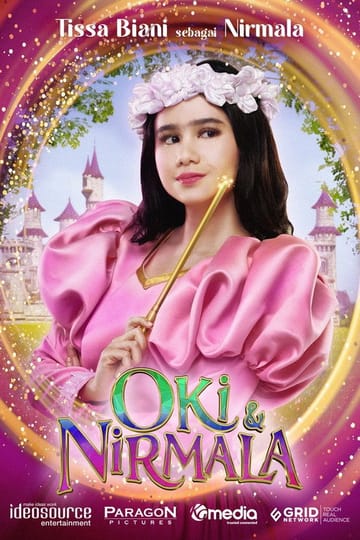 Дивитися фільм Oki & Nirmala 2027 онлайн