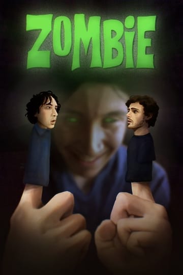 Дивитися фільм Zombie 2025 онлайн