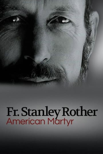 Дивитися фільм American Martyr: The Stanley Rother Story 2026 онлайн Дивитися фільм American Martyr: The Stanley Rother Story 2026 онлайн