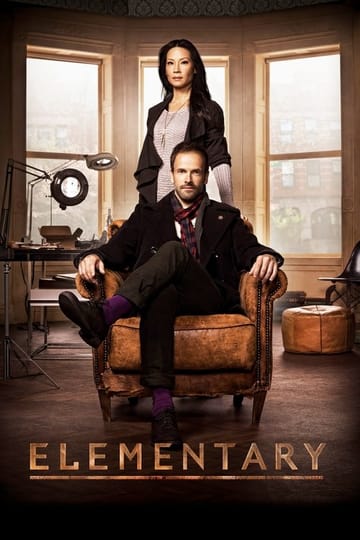 Watch Elementary 2012 online Watch Elementary 2012 online