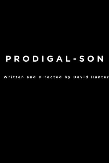 Дивитися фільм Prodigal Son 2026 онлайн