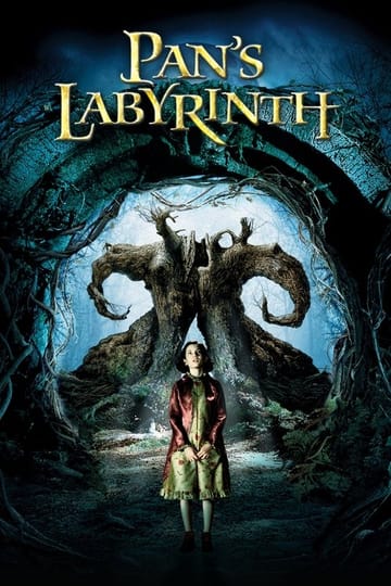 Watch El laberinto del fauno 2006 online Watch El laberinto del fauno 2006 online