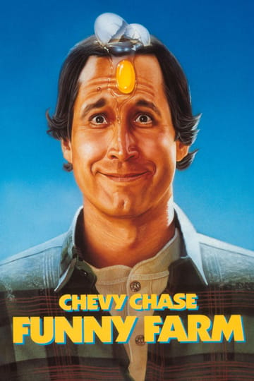 Watch Funny Farm 1988 online Watch Funny Farm 1988 online