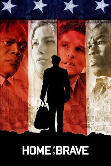 Watch Home of the Brave 2006 online