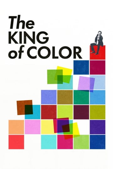 Дивитися фільм The King of Color 2025 онлайн