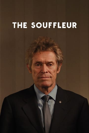 Дивитися фільм The Souffleur 2026 онлайн Дивитися фільм The Souffleur 2026 онлайн