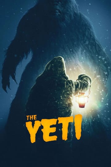 Дивитися фільм The Yeti 2026 онлайн
