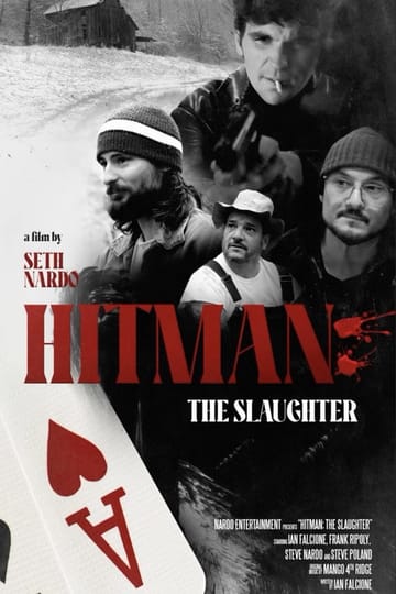 Watch Hitman: The Slaughter 2025 online
