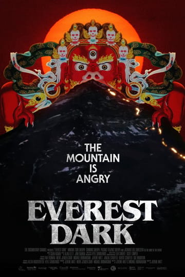 Watch Everest Dark 2025 online