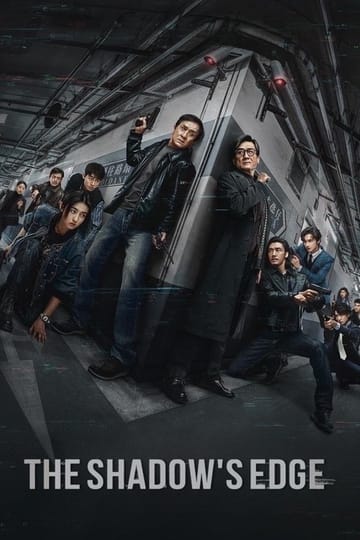 Watch The Shadow's Edge 2025 online Watch The Shadow's Edge 2025 online