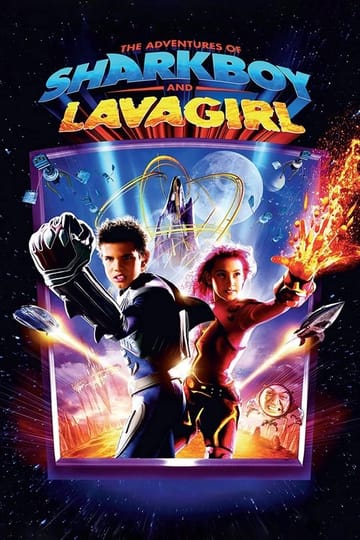 Watch The Adventures of Sharkboy and Lavagirl 2005 online Watch The Adventures of Sharkboy and Lavagirl 2005 online