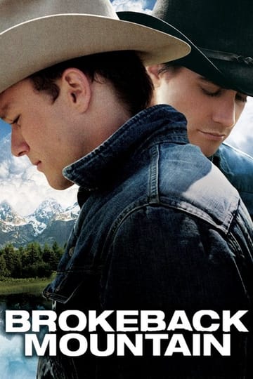 Watch Brokeback Mountain 2005 online