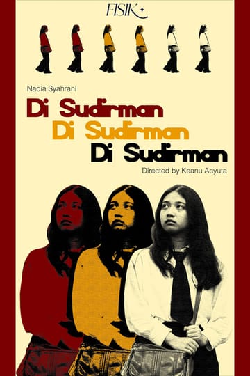Дивитися фільм Di Sudirman 2026 онлайн Дивитися фільм Di Sudirman 2026 онлайн