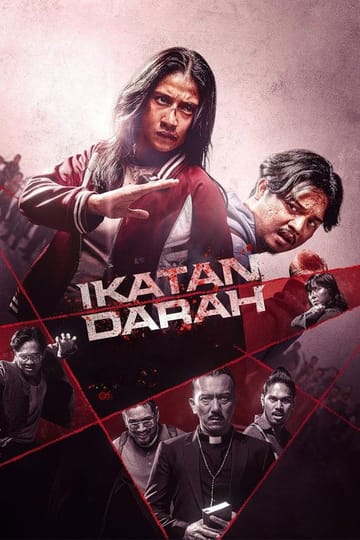 Watch Ikatan Darah 2026 online
