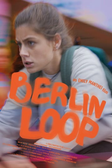 Watch Berlin Loop 2025 online Watch Berlin Loop 2025 online