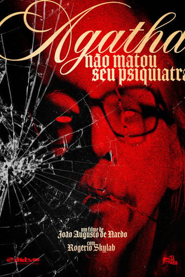 Watch Ágatha Não Matou Seu Psiquiatra 2026 online Watch Ágatha Não Matou Seu Psiquiatra 2026 online