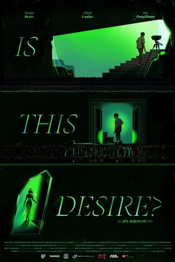 Дивитися фільм Is this desire? 2026 онлайн Дивитися фільм Is this desire? 2026 онлайн