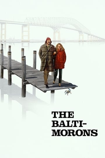 Watch The Baltimorons 2025 online